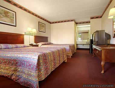 Super 8 By Wyndham Dothan Kamer foto